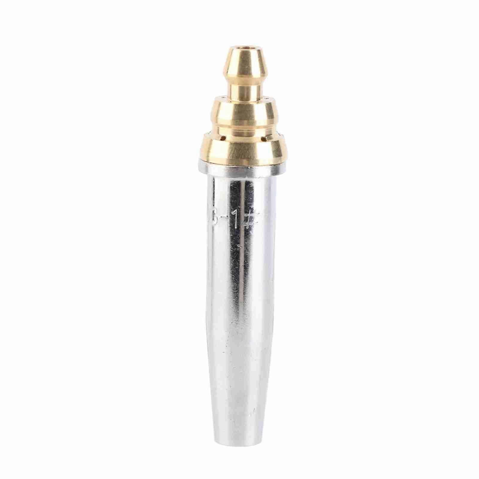 High quality  G03 Isobaric Propane Cutting Nozzle (1#)
