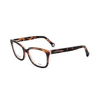 Eyewear Frames Carolina Herrera HER 0170 C9K HAVANA WHITE 51/16/135 WOMAN