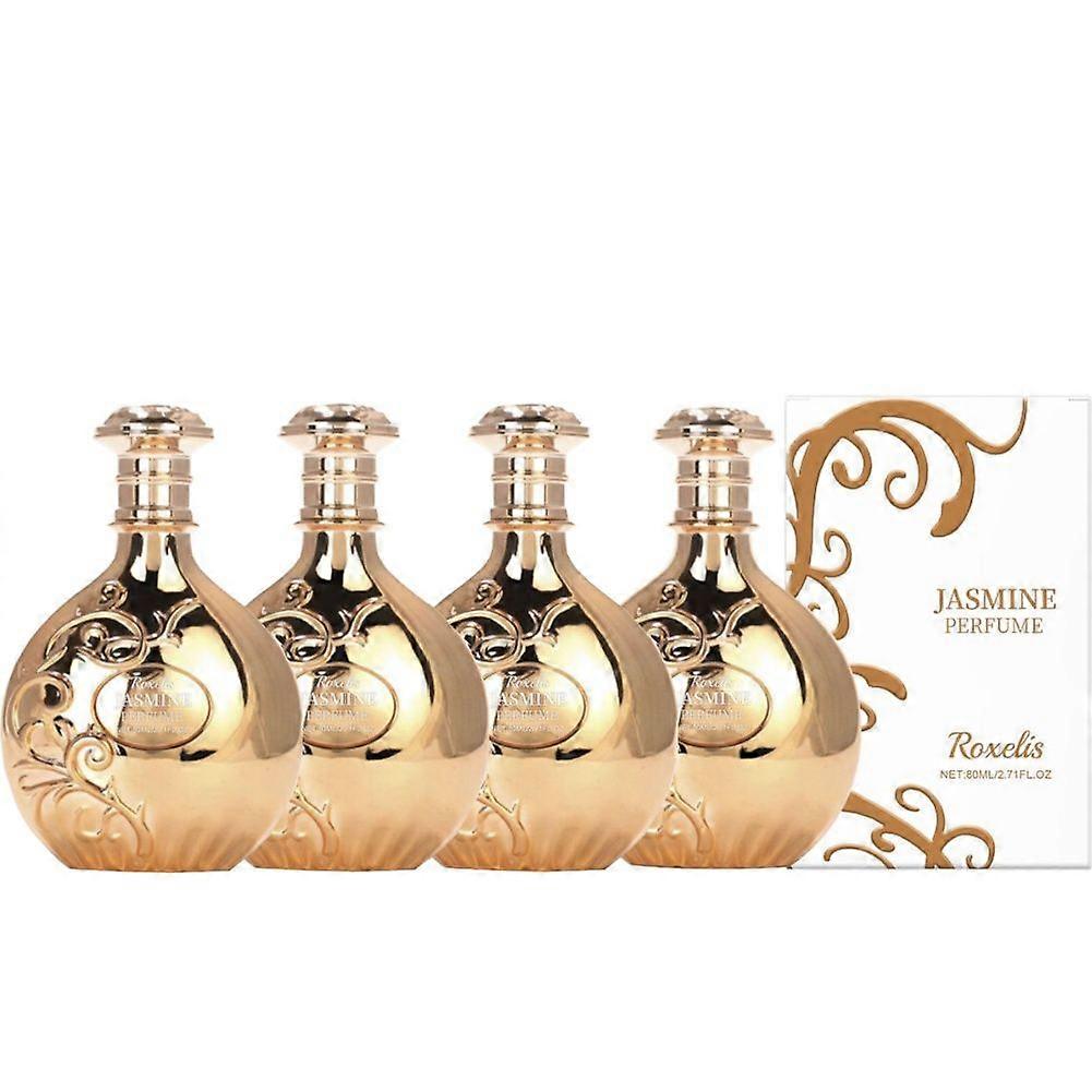 Damparfym Jasmin Parfum Spray Dam Doft