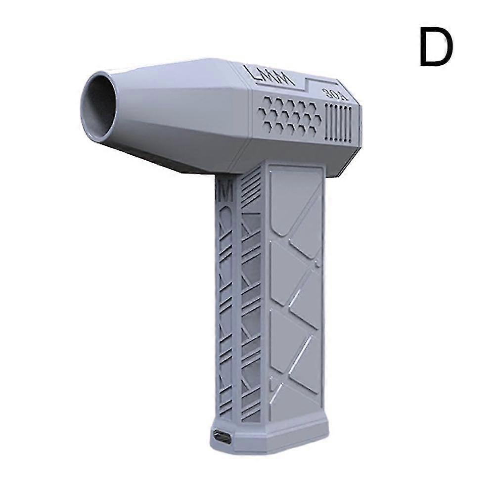 Violent Turbofan Handheld Electric Turbofan Air Compressor Duster 2025