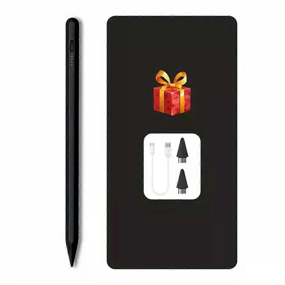 con Universal Stylus Pen for Android IOS Touch Screen Capacitive Pen for iPad for Apple Pencil Drawing Pen For Huawei Xiaomi Phone