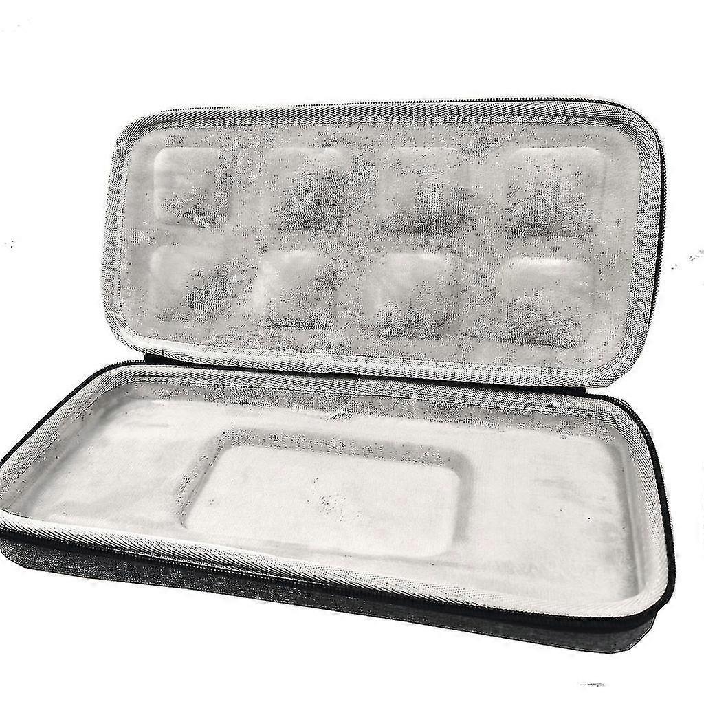 Carrying Storage Bag suitable for certain mechanical keyboards and mechanical mini keyboard cases