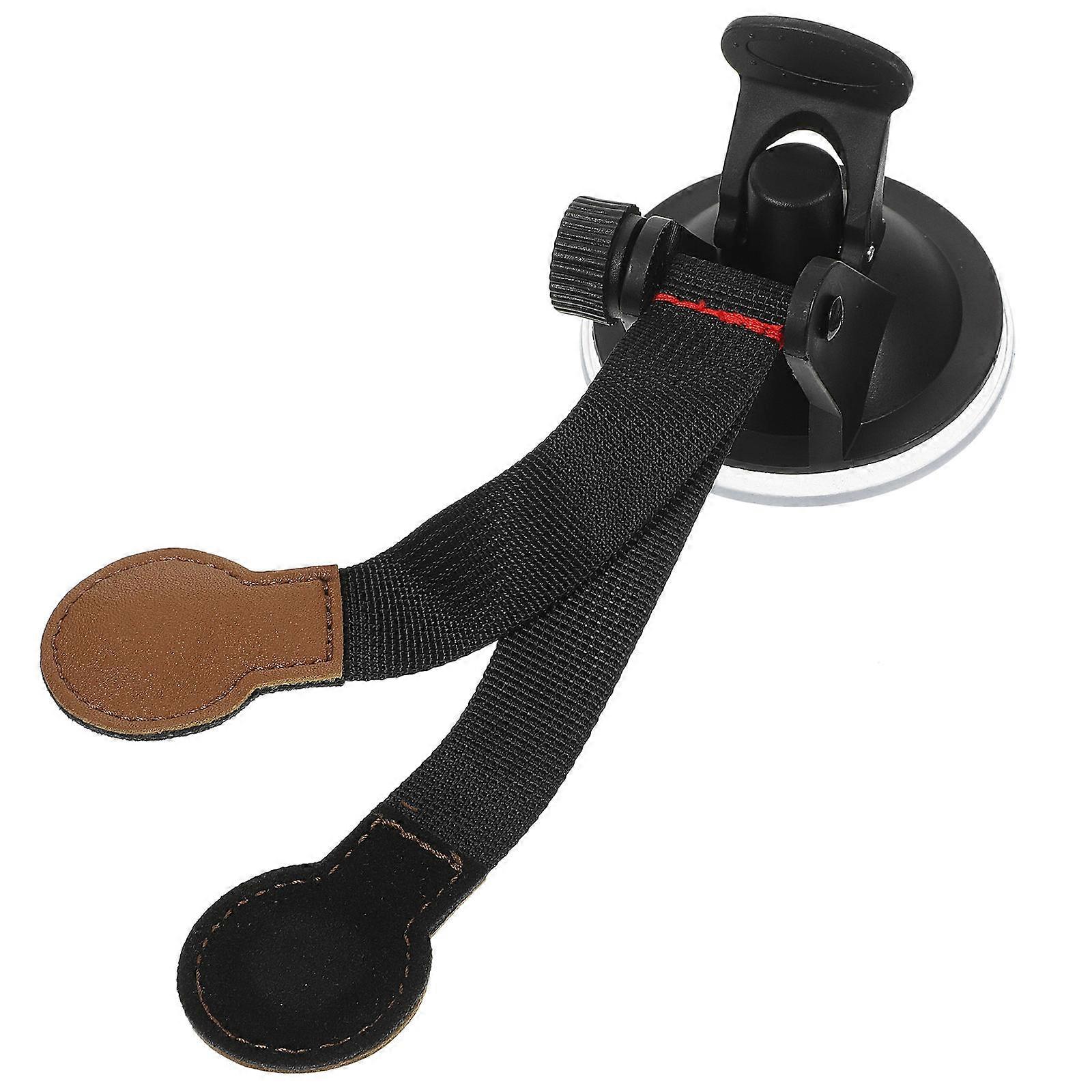 Functional Car Hat Organizer, Versatile Rack for Hats and Accessories