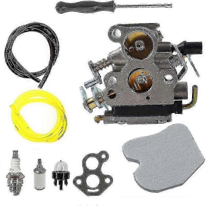 Carburetor For 235 235e 236 240 240e Chainsaw 574719402 545072601 Edition 0613