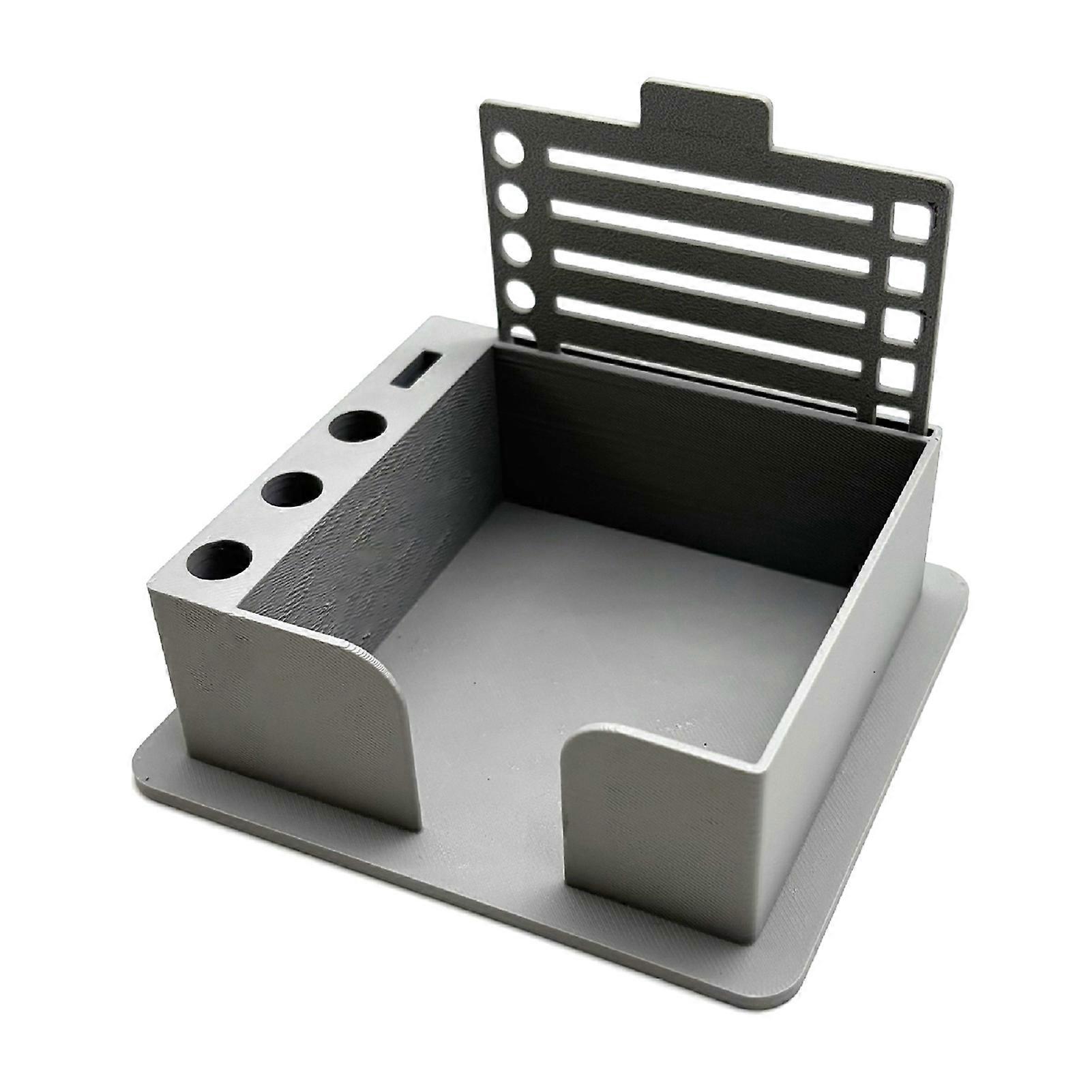 Stickys Note Note Dispenser Practical Stickys Note Dispenser School Office Supplies