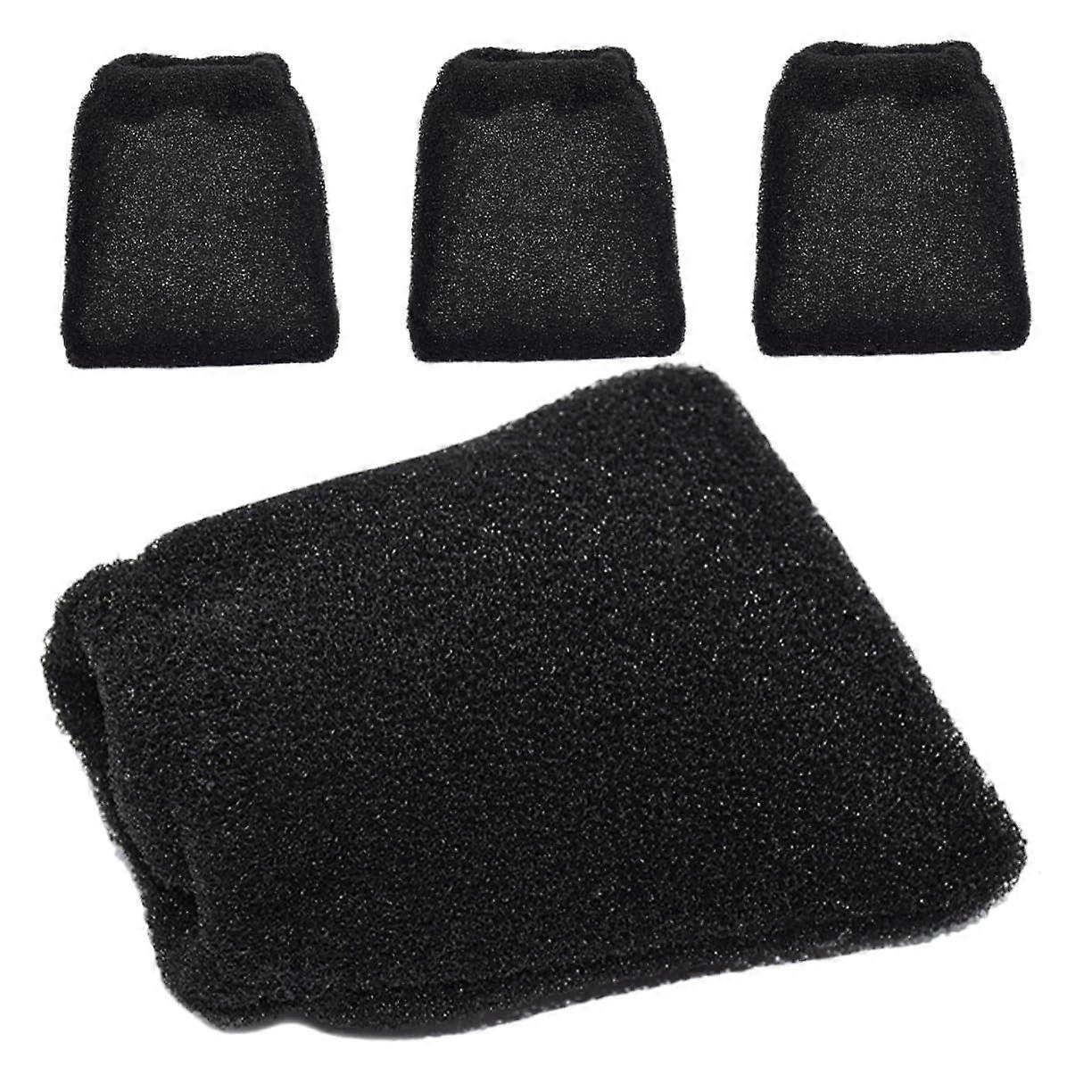 4pcs Curl Diffuser Hair Dryer Nozzle Cover Dryer Diffuser Sock for Attachment Universal Accessory Heat Dispersion Cover Ref: 1621