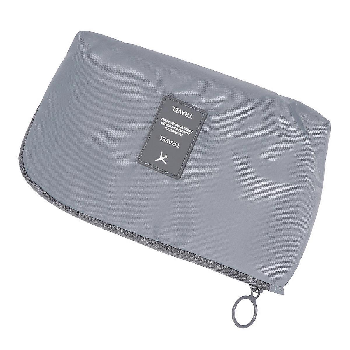 Multi-functional Gadget Organizer with Reliable Protection for Everyday Use