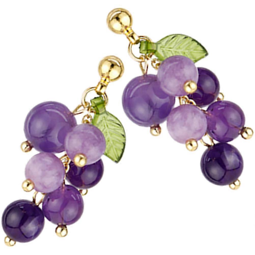 College Student Earrings, Stylish , Versatile for Multiple Occasions