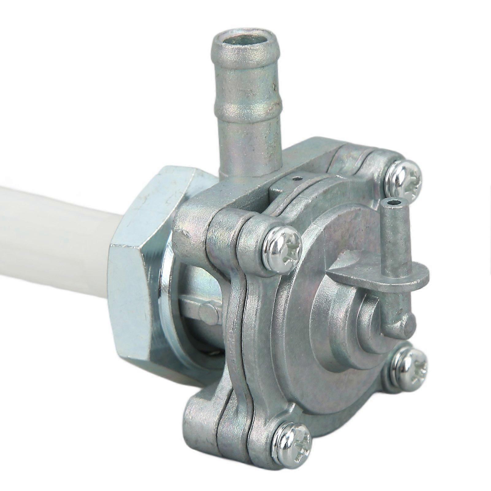 Robinet de commutation de réservoir de carburant pour moto, pompe à huile et à essence, pour CB400 VTEC CBF600 CBF500 XLV650 XLV650V Transalp