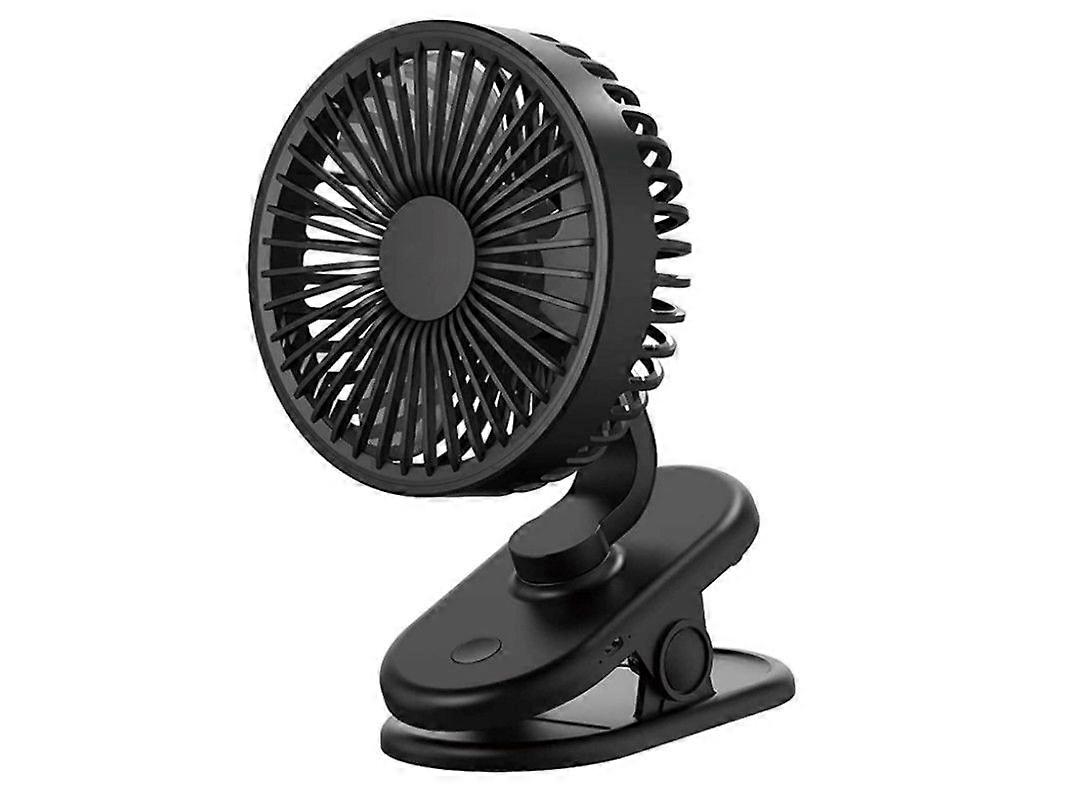 Chronus FS04019 Portable Mini Fan