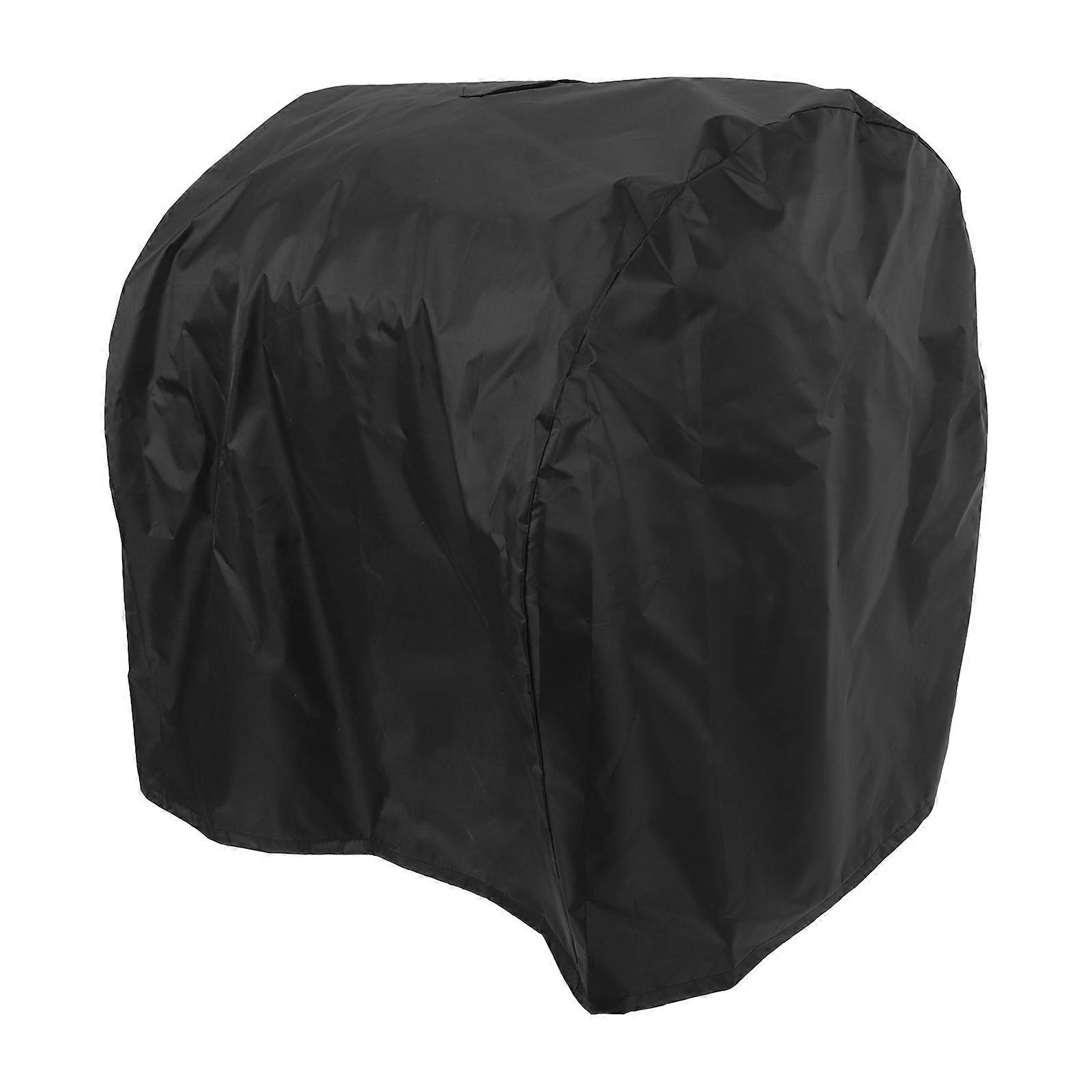 Portable Table Saw Cover Miter Saw Machine Protective Cover For Backyard Weather Resistance 72.00X72.00X61.00CM 1Pcs