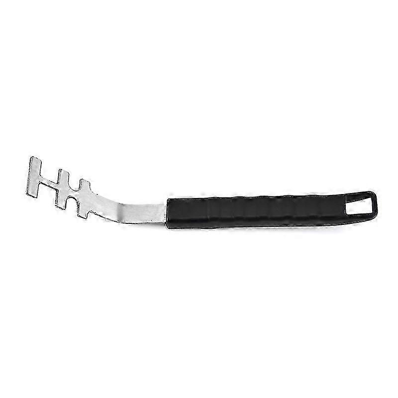 Barbecue tool grill net pulls hand, anti-rust, anti-scald and heat insulation SZRH A-M