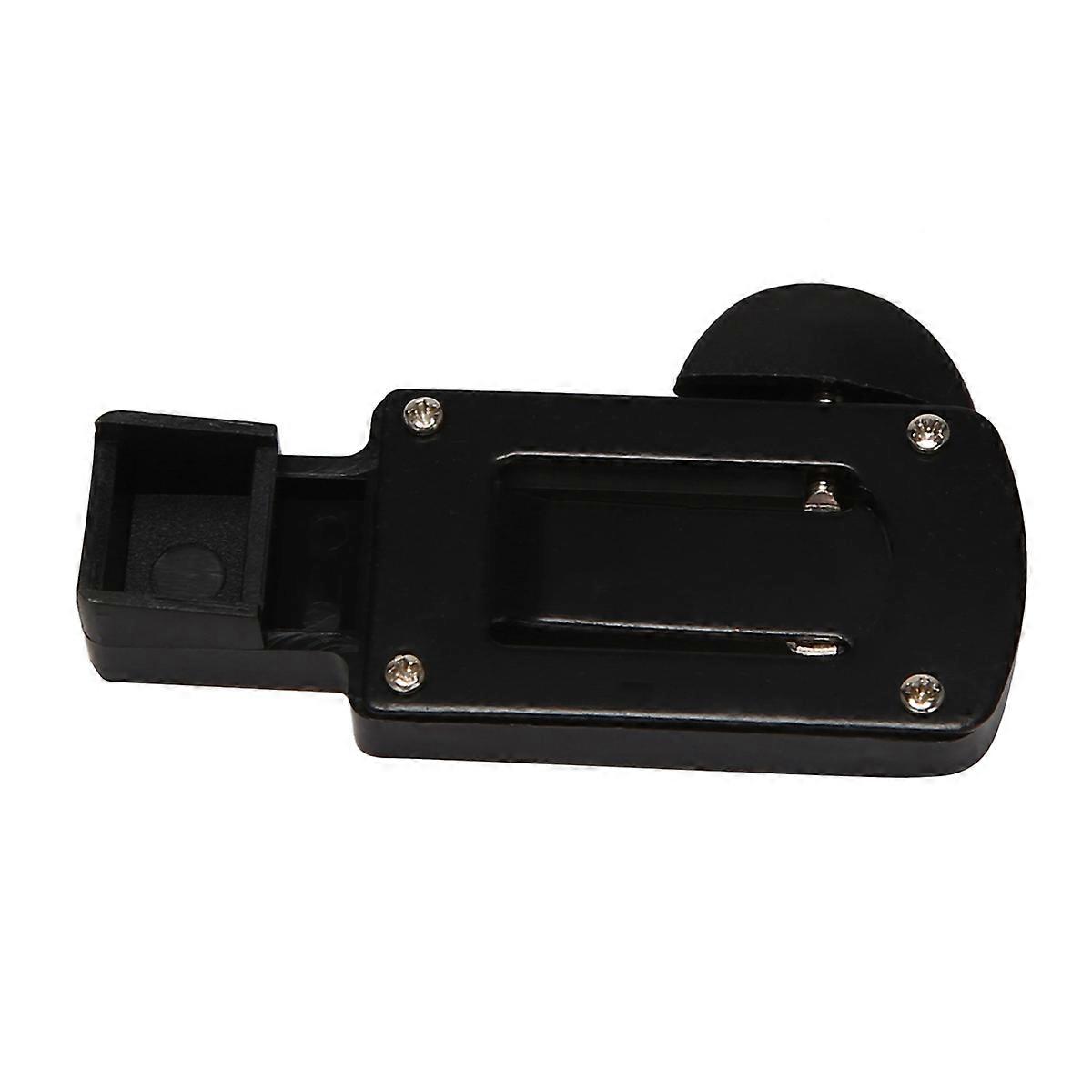 Clarinet Cutter High-precision Trimmers Black