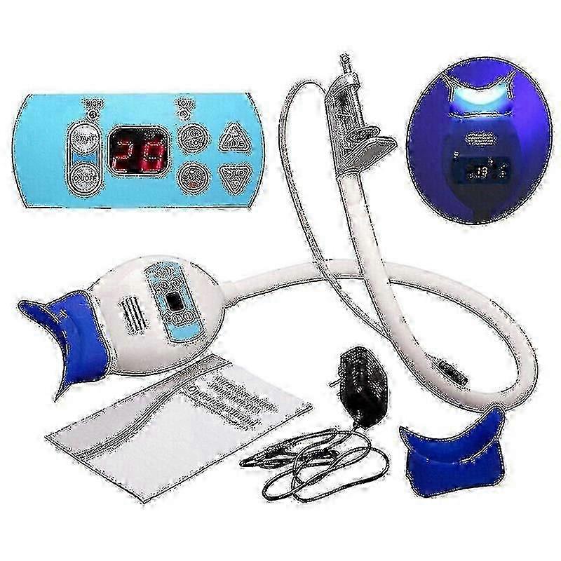 Teeth Whitening Machine Light Bleaching Cold Led Light Accelerator