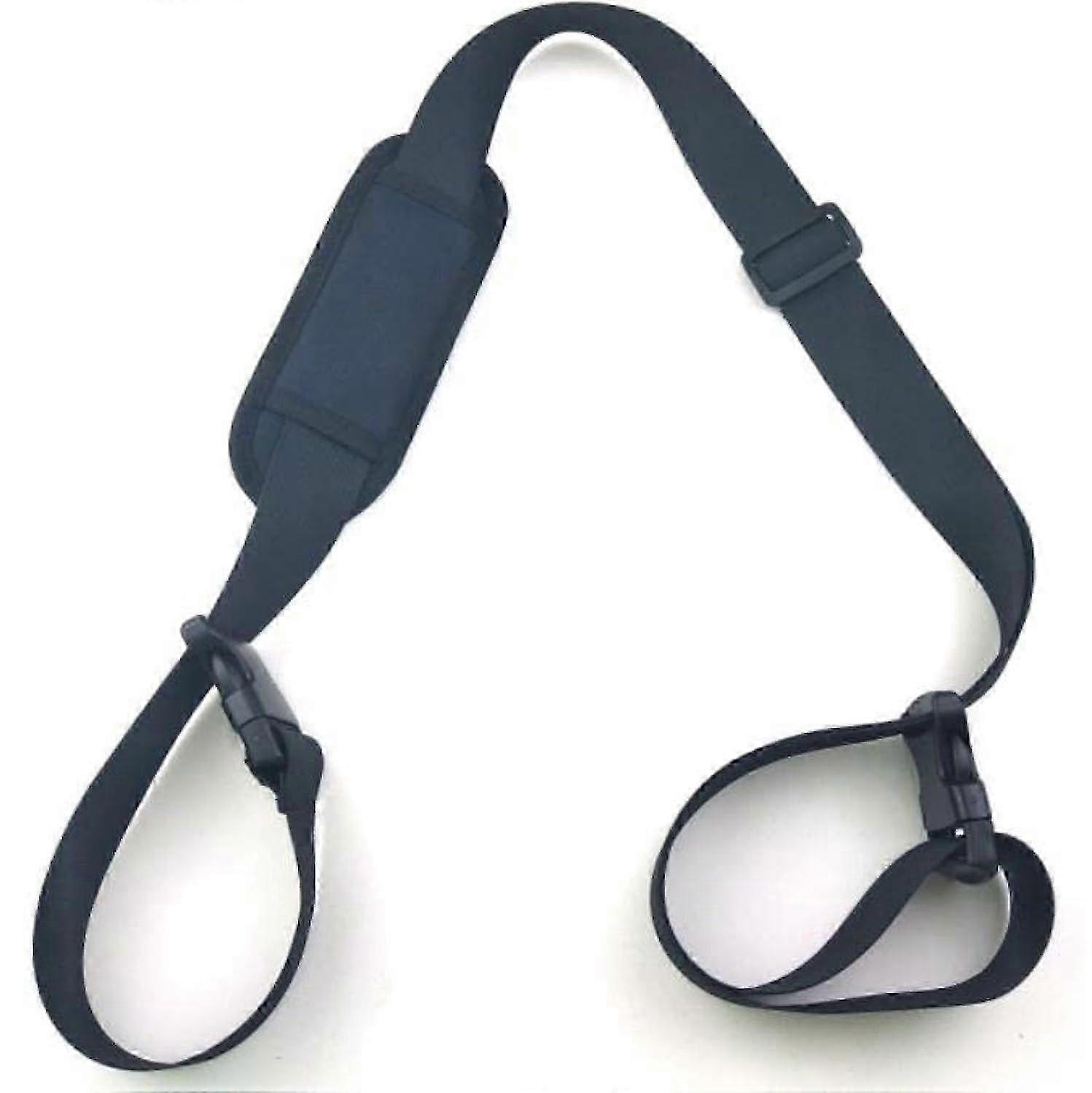 Adjustable Universal Camping Chair Strap for Outdoor Activities