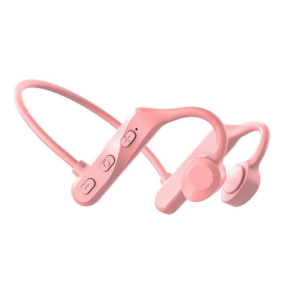 Bone Conduction Headphones Bone Conduction Headphones Wireless Bluetooth 5.0
