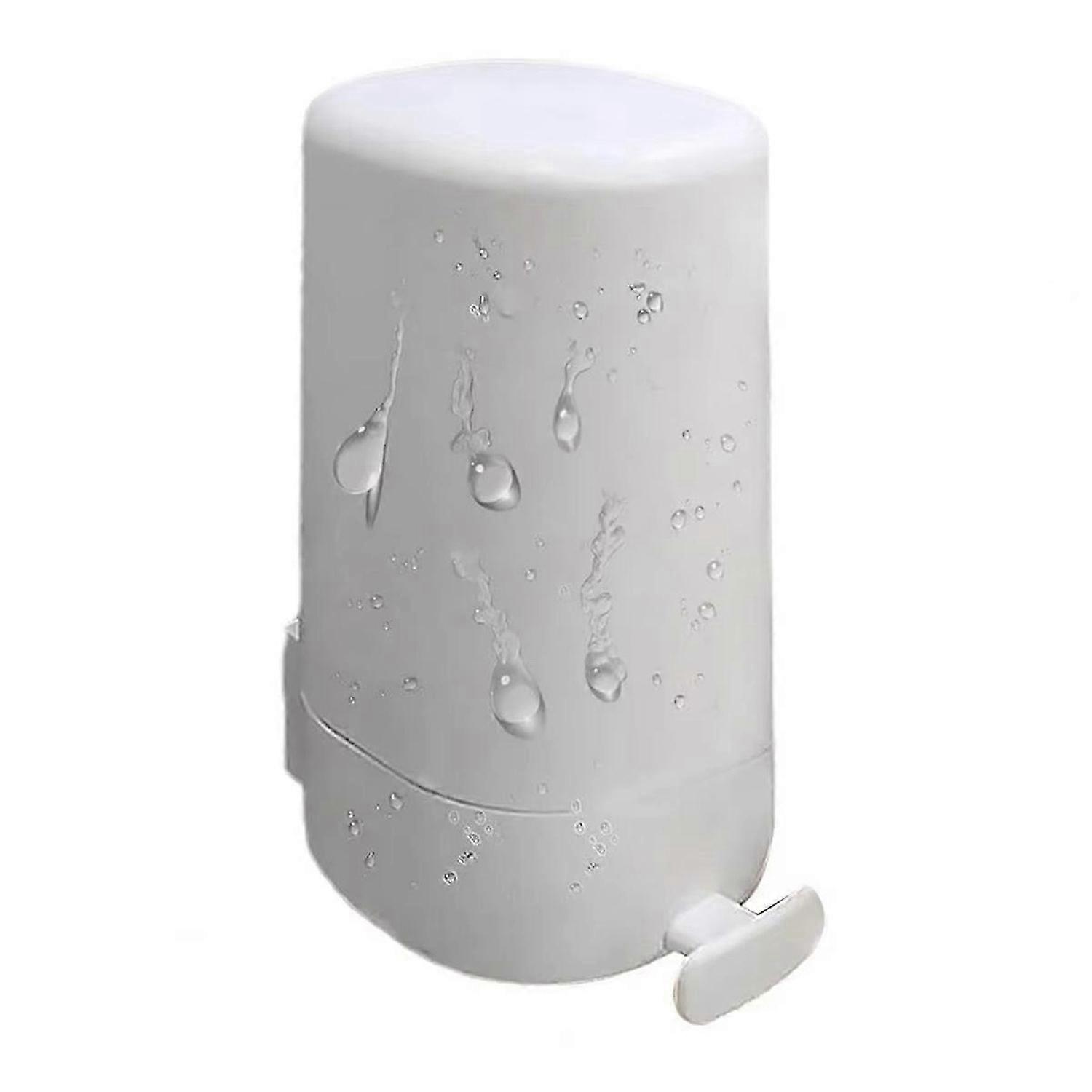 Bar Soap Grinder Solid Soapy Bar Grinding Box Holder Wall Mounted Crusher Mincer Refillable Soapy Ba