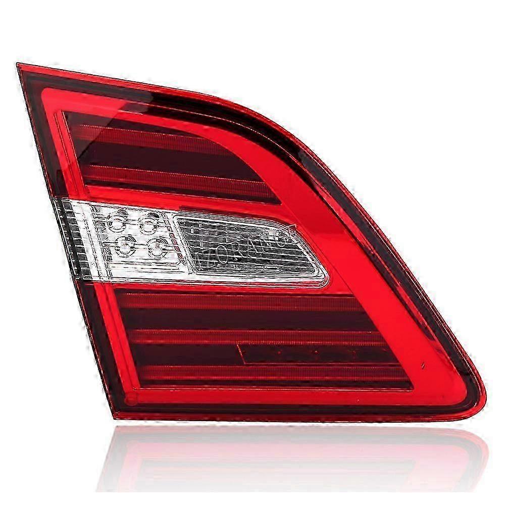 For W166 Ml300 Ml350 Ml400 2012 2013 2014 2015 Led Car Inner Side Stop Reversing