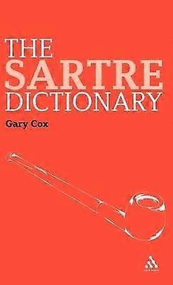 The Sartre Dictionary