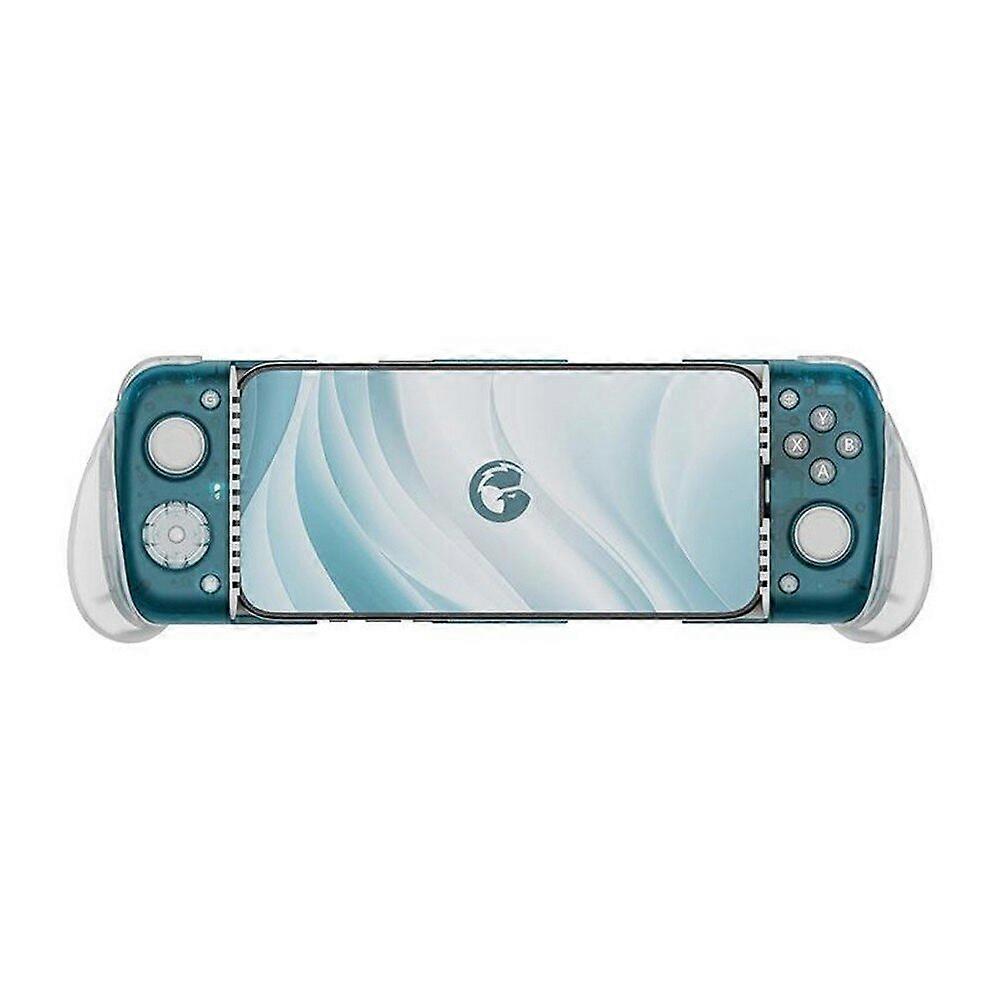 GameSir - x3 pro blue - wireless game controller