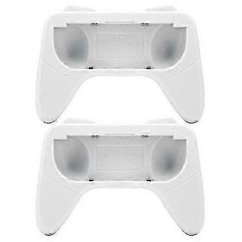 Plastic Hand Grips Switch OLED Controllers Game Accessories