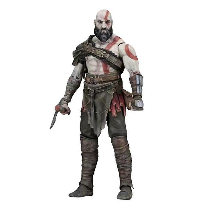 Combat Gear Figure 18cm PVC Action Figure for Anime Collectors and Fans, Detailed Model