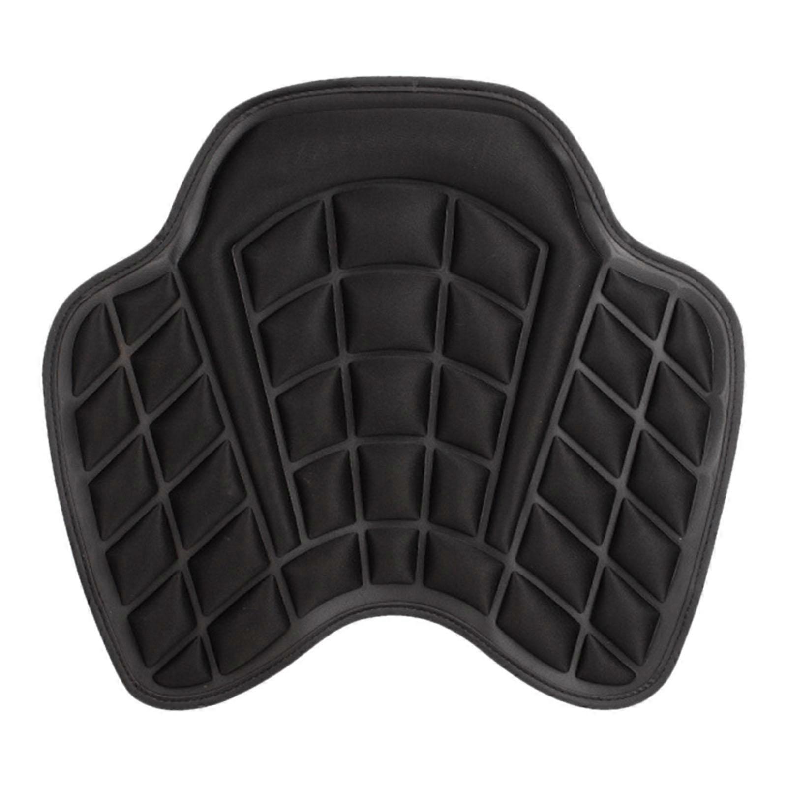Seat Cushionfor Motorcycle Sunproof Shock Absorption EVA Replacement Cooling