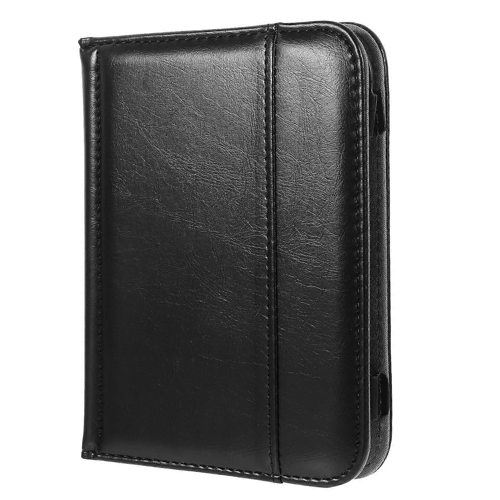 Protective Cover For E-reader Nook3 Full Coverage Protection Black Scratch-resistant 1Set
