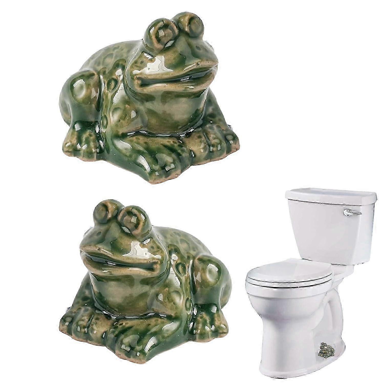 Sammakko wc-pulttien korkit, wc-pulttien korkit, sammakkopulttien kannet, wc-pulttien korkit koristeelliset, keraamiset koristeelliset wc-pulttisuojukset, wc-pulttien korkit D
