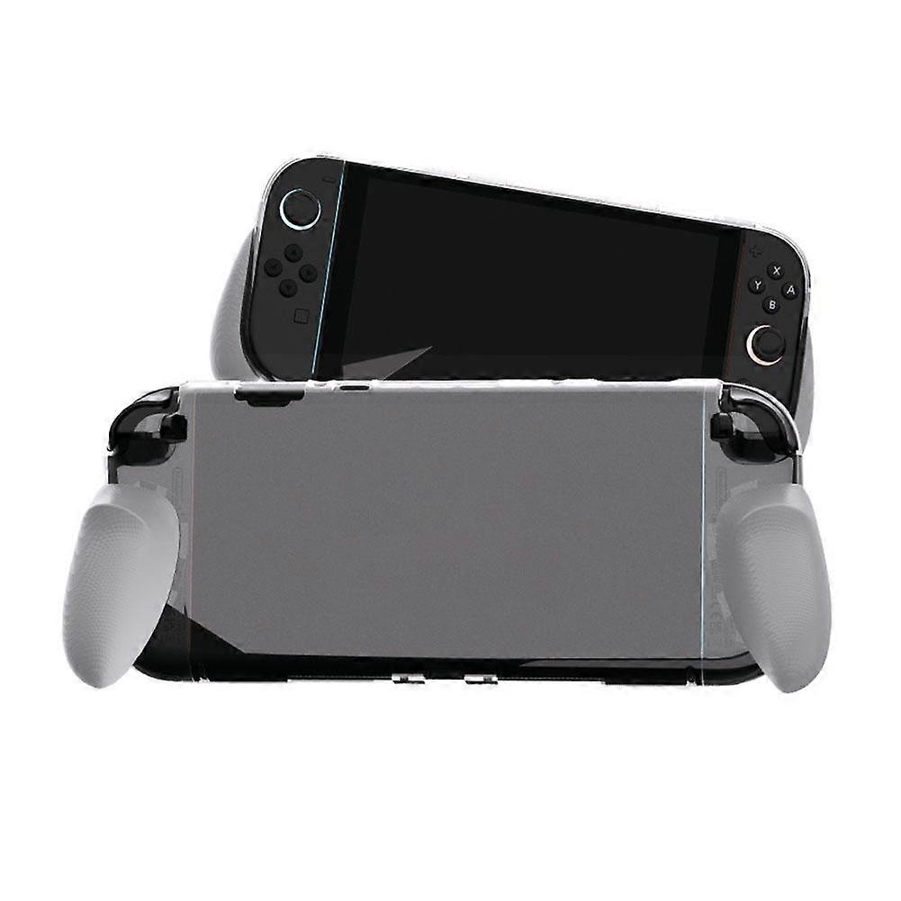 Suitable For Switch2 Console Grip Protective Cover
