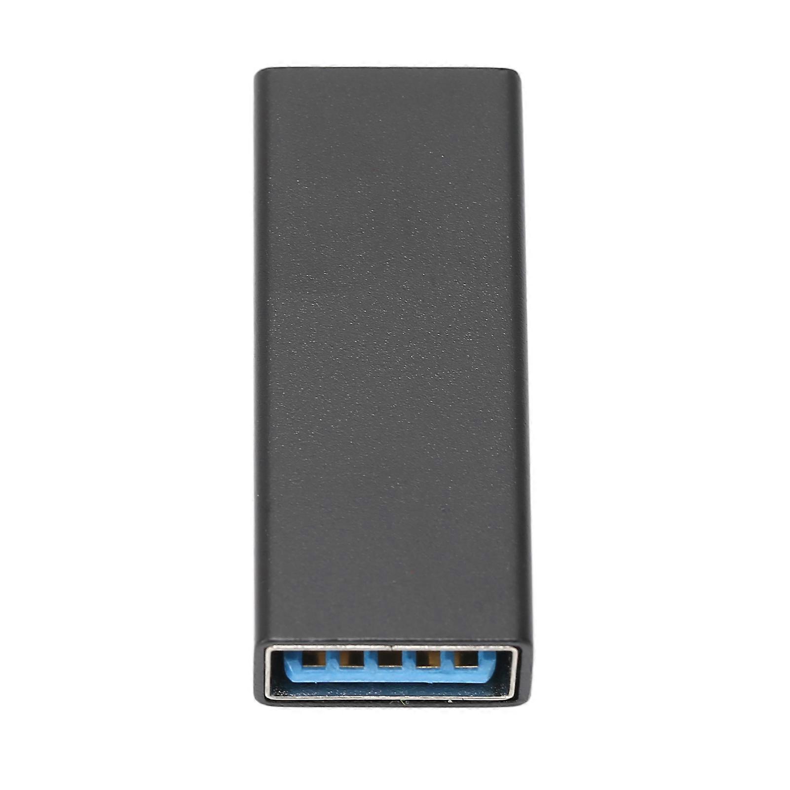USB C to USB3.0 Adapter Multifunctional Type C to USB Connector for Data Transmission and Charging