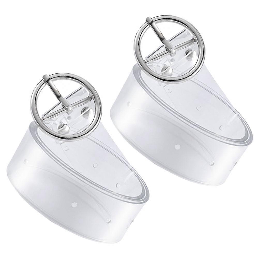 Ladies Wide Belt Women Waist Belt Modern Style 2Pcs