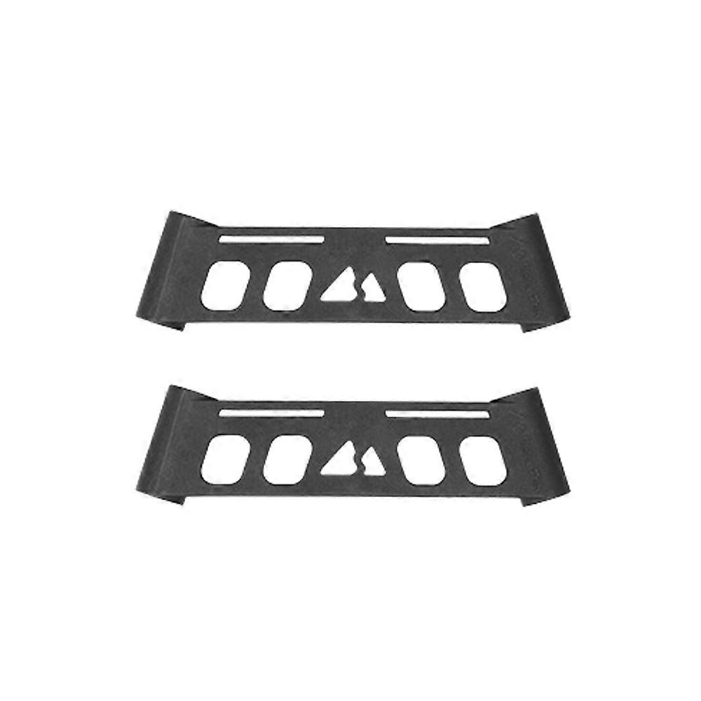 DTCY Stable Drying Rack Side Buckle Hung Shelf Buckle With Hook Hole High Toughness Side Buckles for Stand Storage Bracket