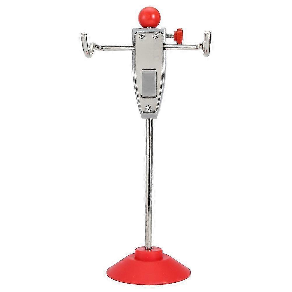 Steering Wheel Holder Stand Tool for Car Alignment Rack Truck Van