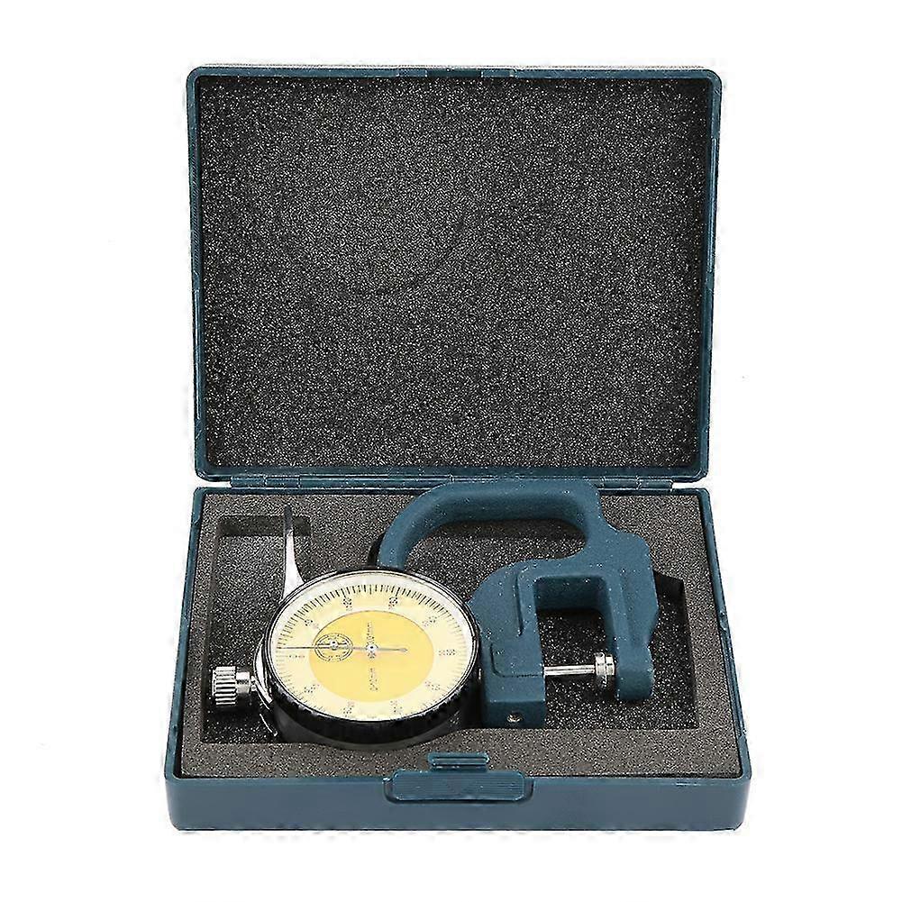 High Precision Display Caliper Thickness Gauge Measuring Tool 0-10mm