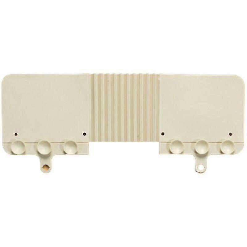 Strong-Suction Kitchen Sink Splash Guard for Tableware