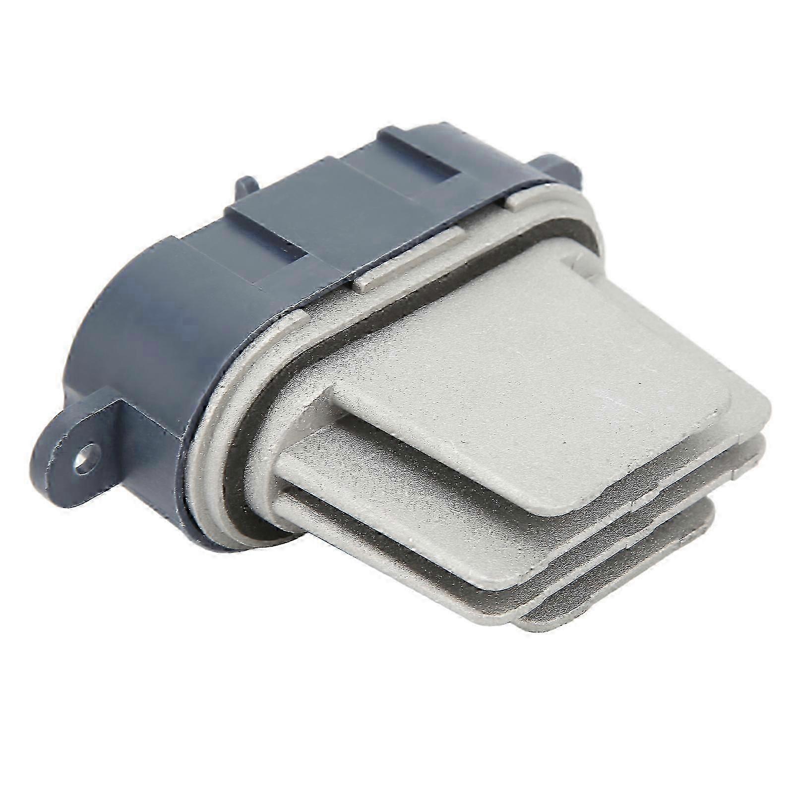 נגד מפוח מחמם לרכב 7701206541 החלפת אלומיניום ABS עבור אלפא רומיאו 159 GT Brera,_c0.1529-טוב