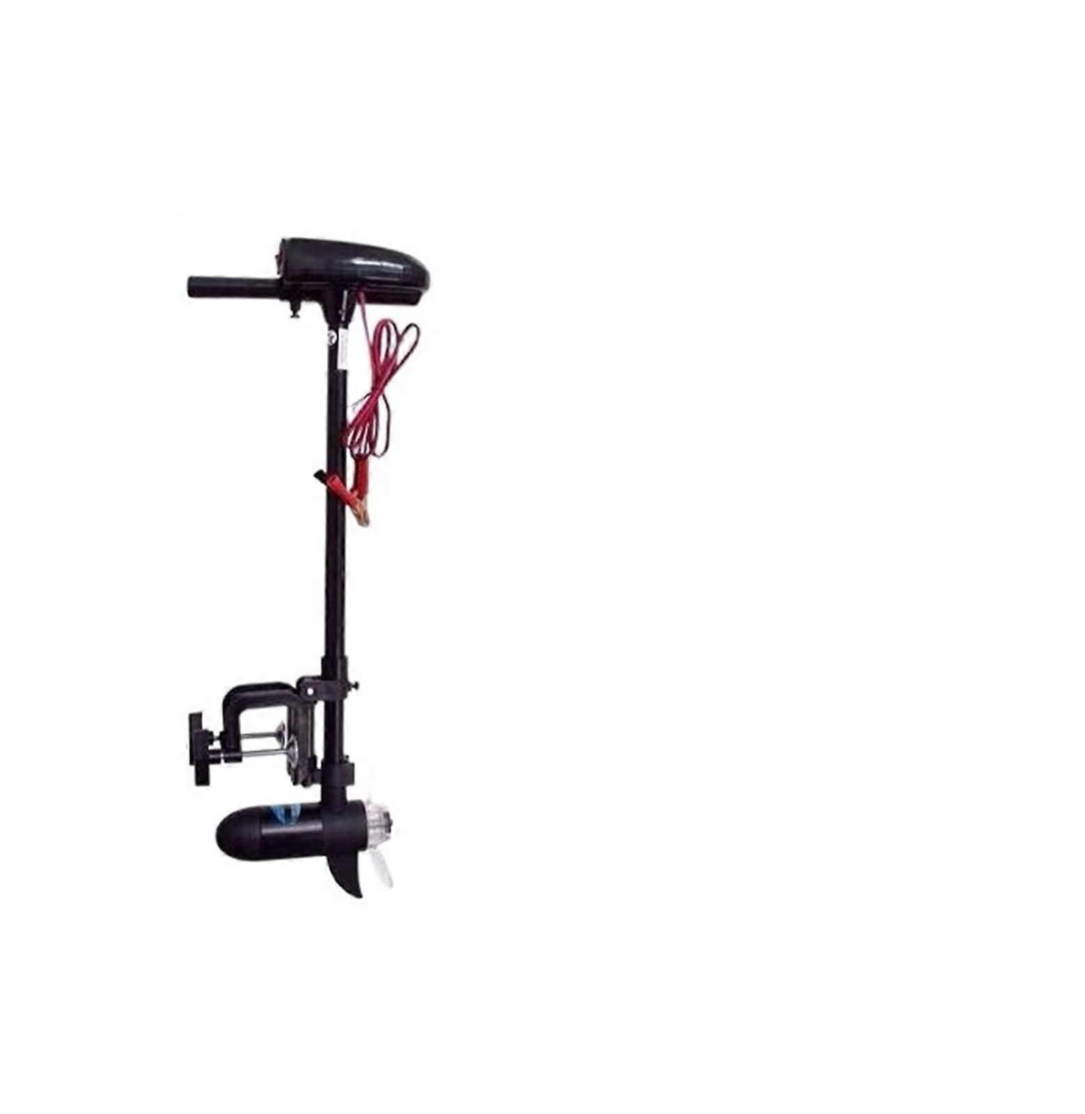 Electric Outboard Motor 1.8lbs for Propeller-Driven Aircraft, Marine Applications with Stern Drive Compatibility