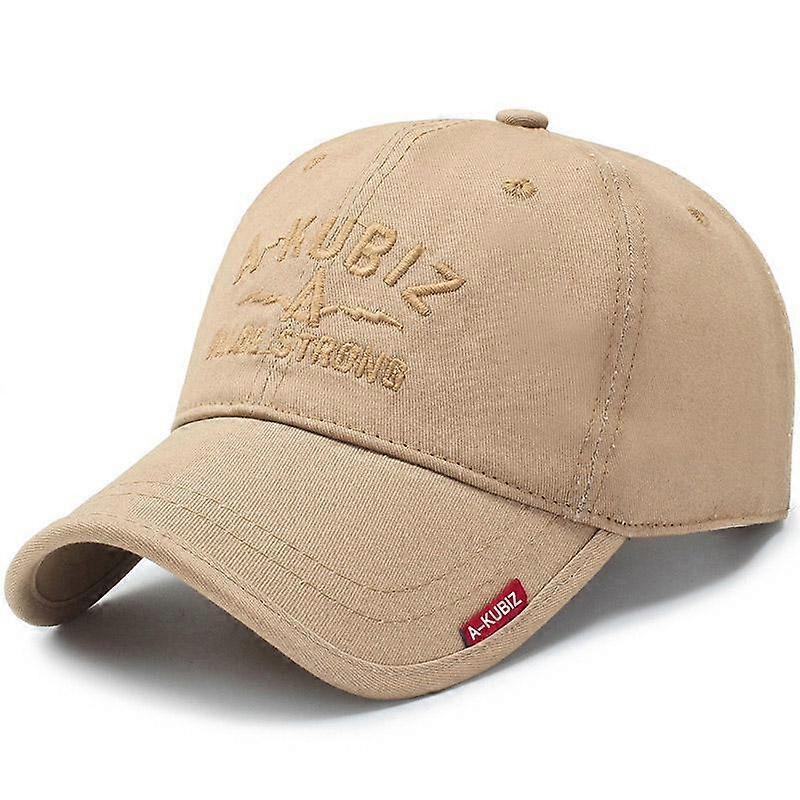 New Unisex Sun Hats Baseball Cap Outdoor Casual Sports Embroidered Adjustable