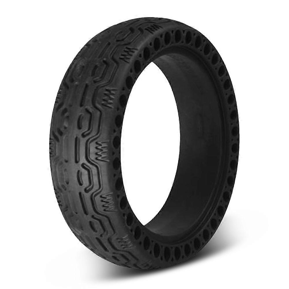 Honeycomb Solid Tire 6,5-Zoll-Elektroroller-Räder Ersatzreifen