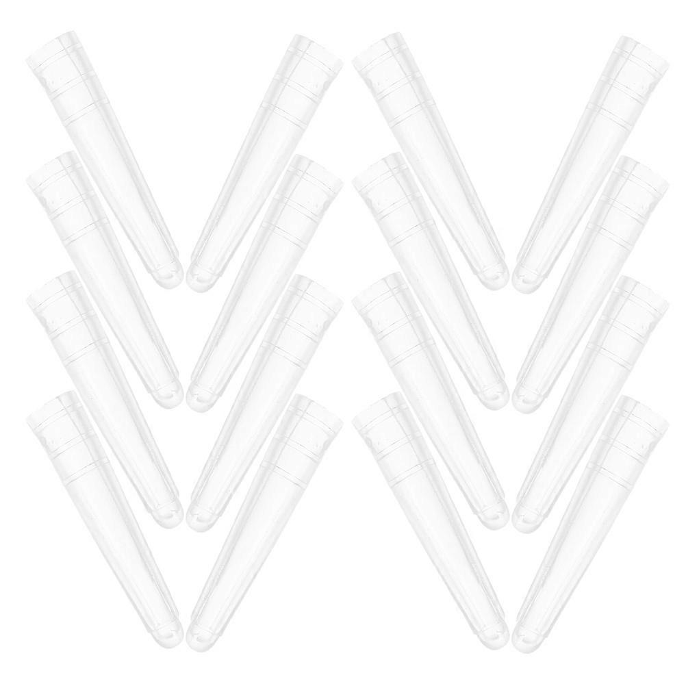 150pcs Non Slip Silicone Tweezer Head Covers for Eyelash Grafting – Flexible Protective Tips with Convenient Insert Design for Easy Storage and Use