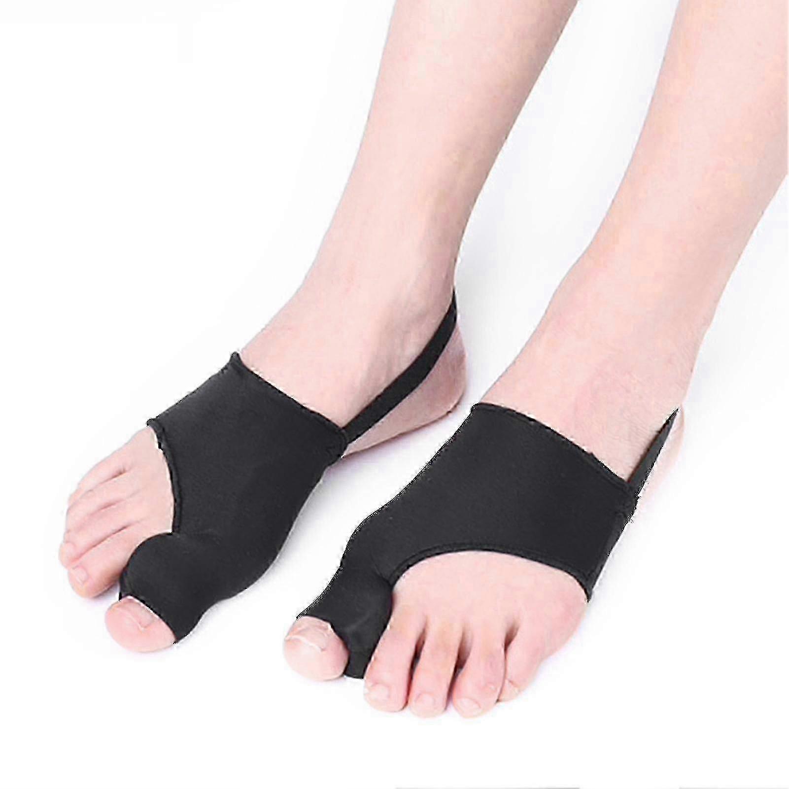 2025 Orthopedic Bunion Splint Bunion Corrector Sleeve For Hallux Valgus Bunion Pain Relief--