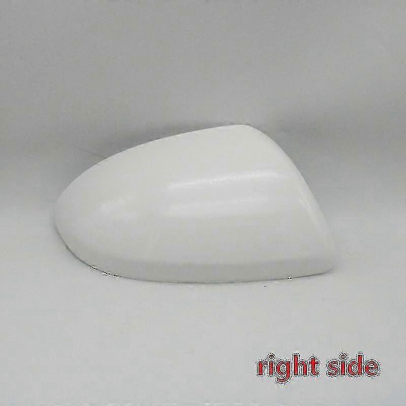2025 For Mazda 3 Bl 2009 2010 2011 2012 2013 Car Outside Reverse Mirror Cover Cap Wing Door Side Mirror Housing Shell c20241122570