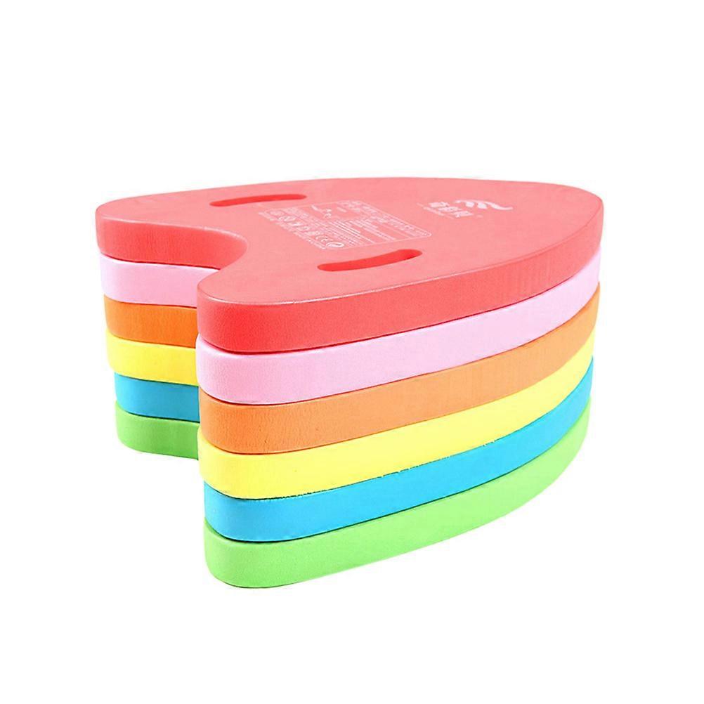 Beginner Swimming Board For Children And Adults Swim Training Aid Waterproof EVA Foam 3Pcs