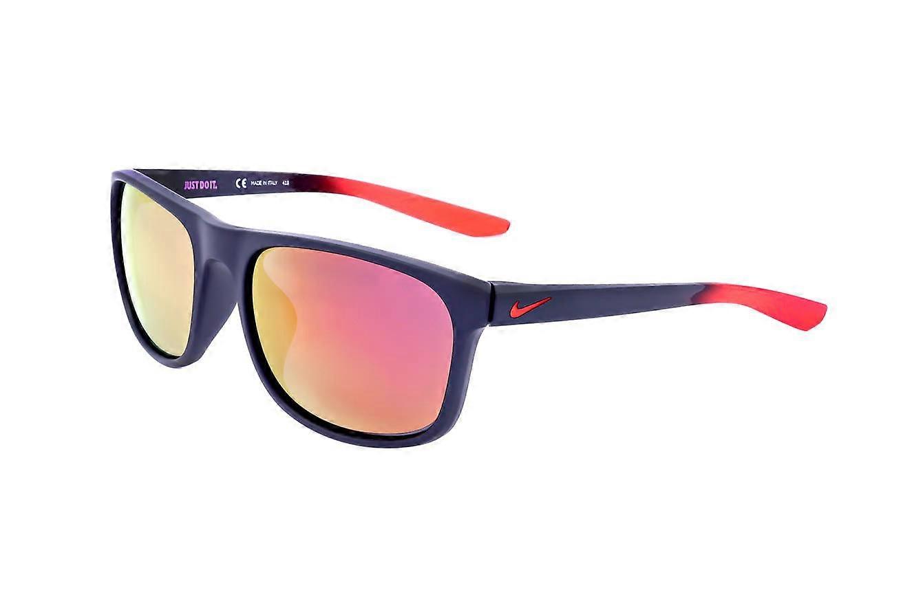 Sunglasses Nike NIKE ENDURE M MI CW4650 015 MATTE GRIDIRON EMBER GLOW 59/19/135 UNISEX