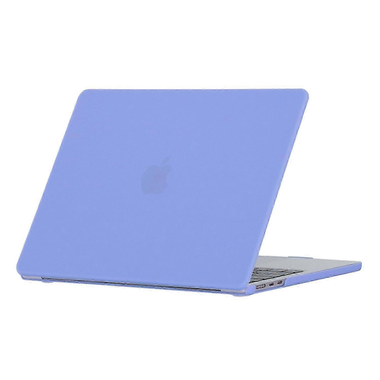 Type P For Macbook Air 15 inch (2023) M2 A2941/(2024) A3114 M3 Laptop Case Anti-scratch Hard PC