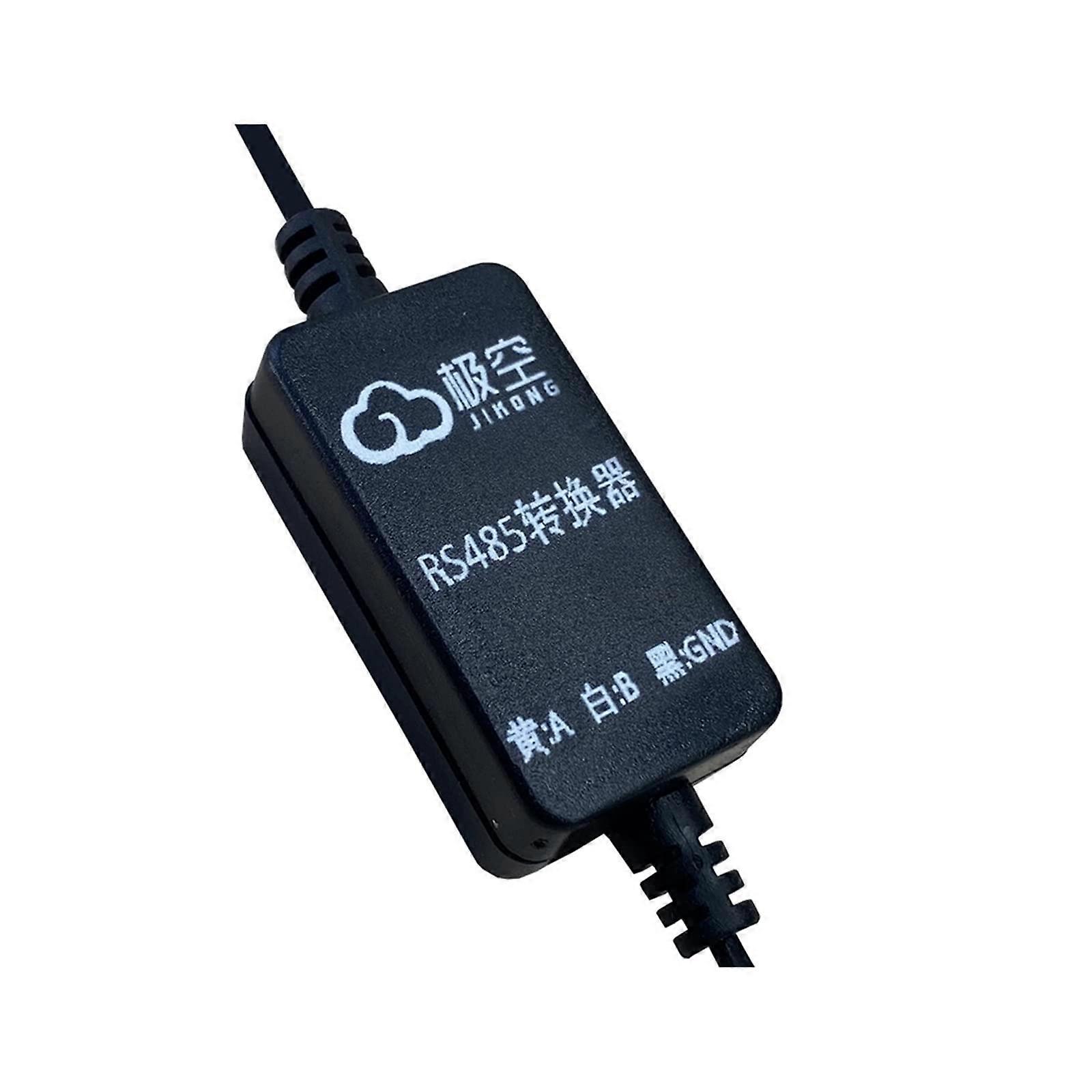 JK Smart BMS Battery Equalizer Accessory for JK Active Balancer with XH2.54 Plug, RS485 Module, LCD Display, and Bluetooth