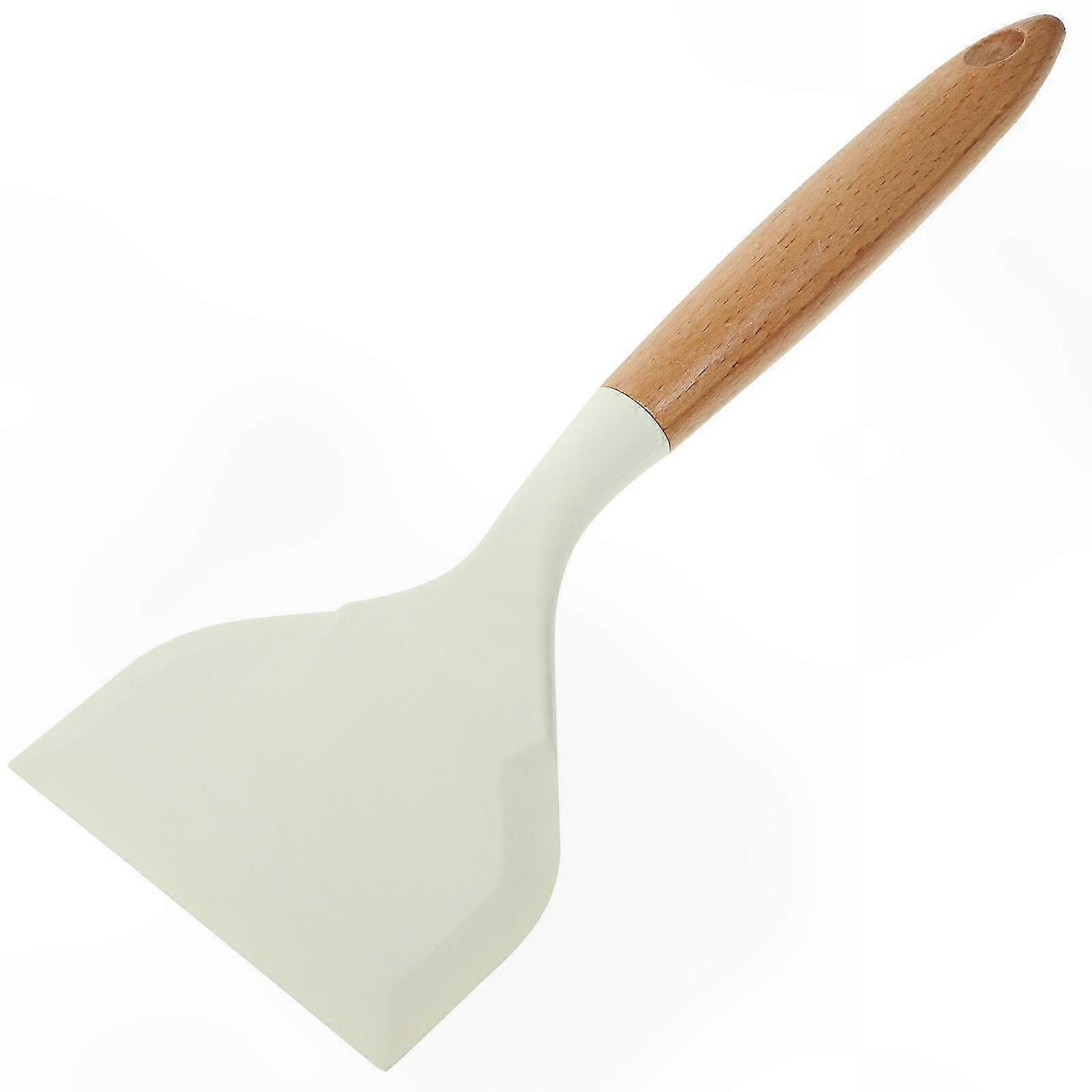 Multi-Function Non-Stick Cooking Spatula for Daily Use Frying and Grilling Tasks