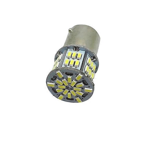Plug and Play Bulb for Reverse Lights, Brake Lights and RV Lighting Solutions