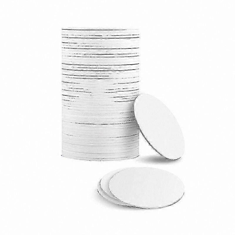 Rewritable NFC Tags and Cards, Compatible with NFC Enabled Devices